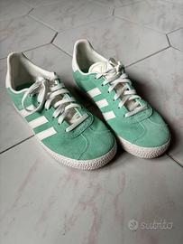 Scarpe adidas numero 36 gazzelle