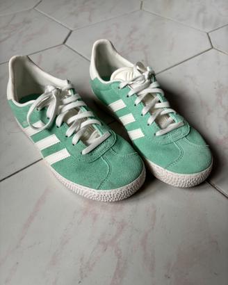 Scarpe adidas numero 36 gazzelle
