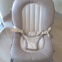 Sdraietta primi mesi Prenatal