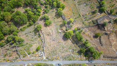 Terreno Agricolo 3.900 mq a Belpasso