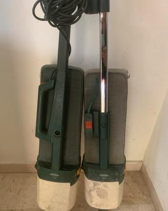 N.2 SCOPE FOLLETTO VK121