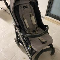 Set inglesina baby trilogy