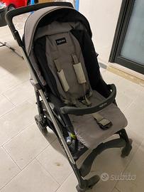 Set inglesina baby trilogy