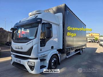 EUROCARGO 150-32 CENTINATO 7,80 (2017)