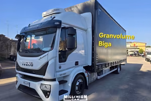 EUROCARGO 150-32 CENTINATO 7,80 (2017)