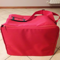 Macchina da cucire da casa Necchi