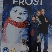 Dvd Jack frost