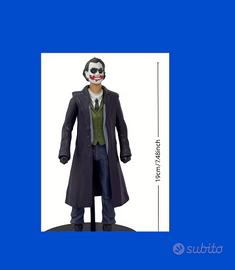 Action Figure Joker The Dark Knight Batman