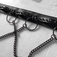 cintura killstar cintura