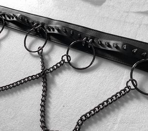 cintura killstar cintura