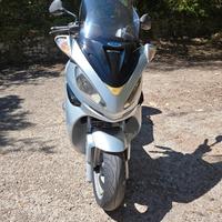 Malaguti Madison 250 - 2004