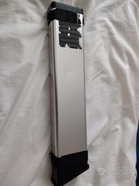 batteria bici elettrica Decathlon