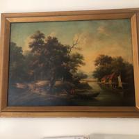 Quadro fine 800