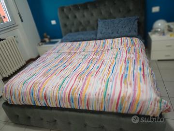 letto matrimoniale 