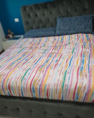 letto matrimoniale 