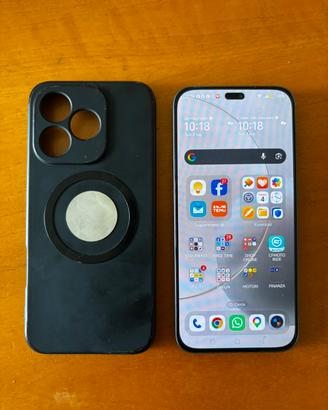 Honor 400 Lite seminuovo