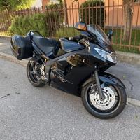 Triumph 1050 Sprint ST ABS