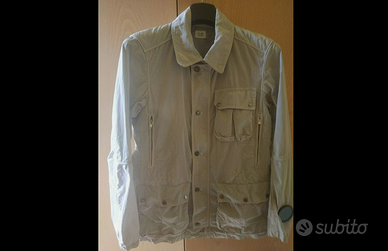 CP Company Watchviewer Goggle Jacket