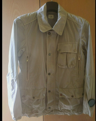 CP Company Watchviewer Goggle Jacket