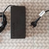 Caricatore Originale Lenovo Legion 330W GaN (Slim