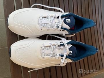 Footjoy PRO SL 2026 41 pianta ‘wide’