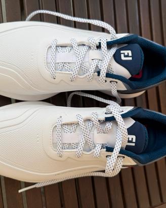 Footjoy PRO SL 2026 41 pianta ‘wide’