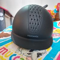 casco da equitazione