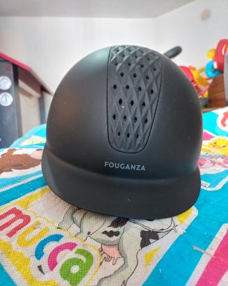 casco da equitazione