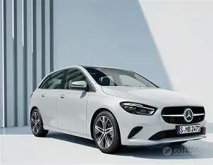 Ricambi mercedes classe b 2024