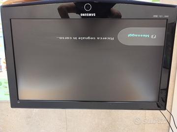 tv samsung