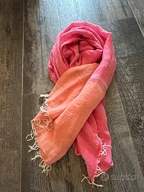 Sciarpa Tommy hilfiger