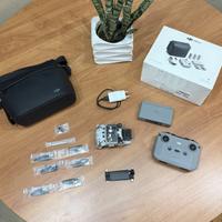 DJI MINI 2 FLY MORE COMBO