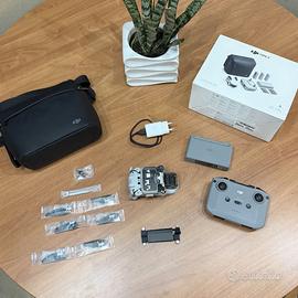 DJI MINI 2 FLY MORE COMBO