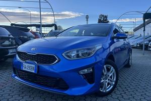 KIA Ceed SW / cee'd SW