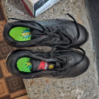 scarpe antinfortunistiche u-power nuove