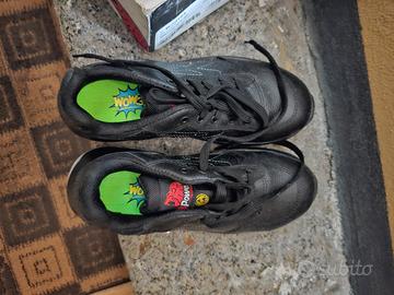 scarpe antinfortunistiche u-power nuove