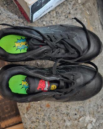 scarpe antinfortunistiche u-power nuove