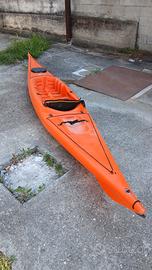 Kayak Mare o Lago 440cm