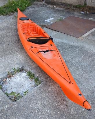 Kayak Mare o Lago 440cm