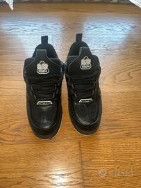 lv skate nere