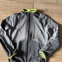 Softshell 10-12 anni sci neve Bambino Bambina