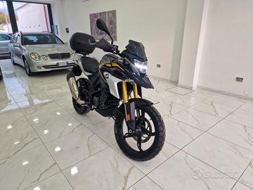 Bmw G 310 GS 40° ANNIVERSARIO GS EDIZIONE LIMITATA
