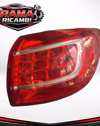 Faro Fanale Posteriore Destro Kia Sportage