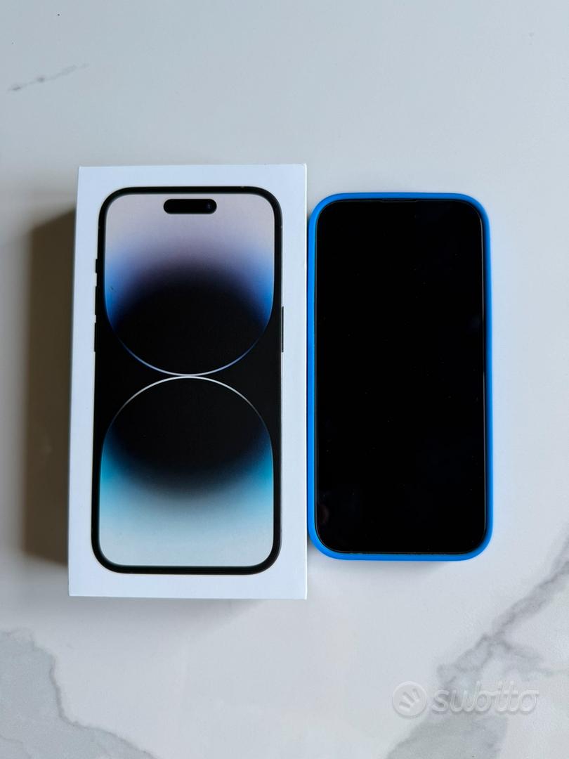 Iphone 14 pro 256GB