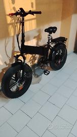 bici elettrica 750w 48v