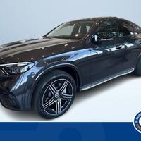 Mercedes-Benz GLC Coupé GLC 300de 4Matic EQ-P...