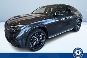 Mercedes-Benz GLC Coupé GLC 300de 4Matic EQ-P...