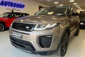 LAND ROVER Range Rover Evoque Range Rover Evoque