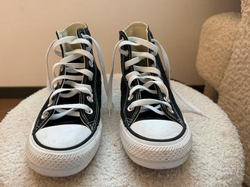Scarpe coverse