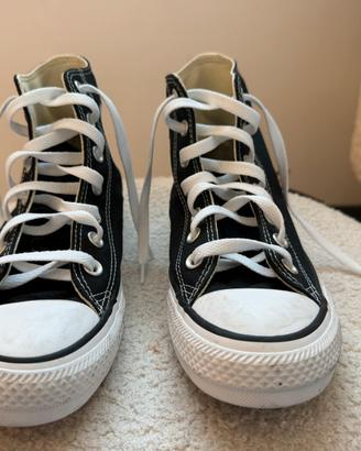 Scarpe coverse